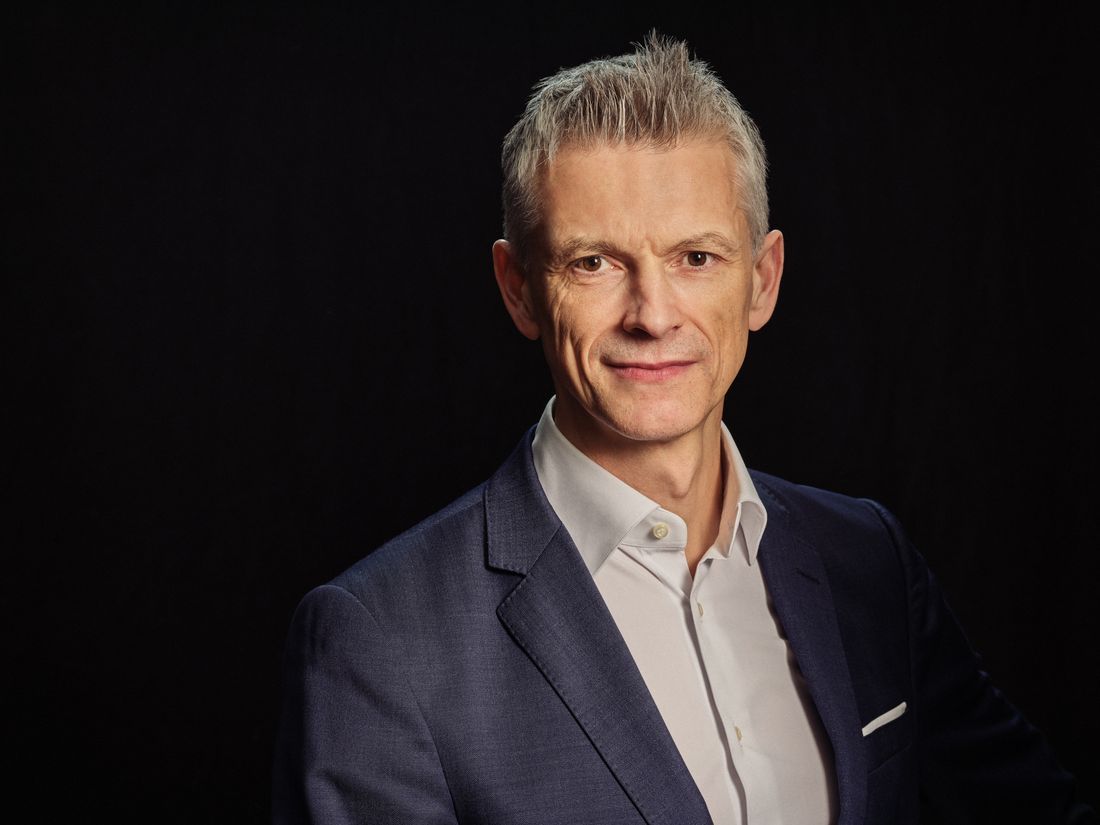 Piotr Kania, założyciel ProfBoost